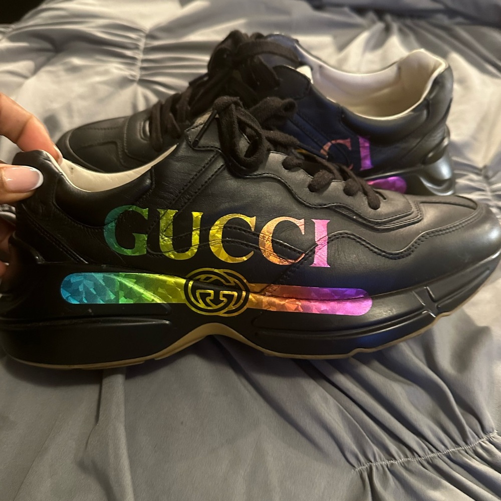 Gucci sneaker